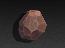 Copper Ore