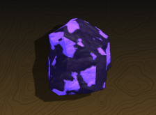 Mythril Ore