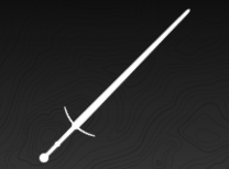 Crusader Sword